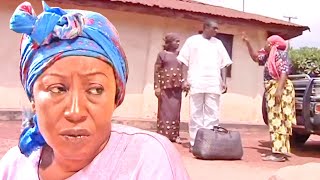 Lions Den Part 1No Mother-In-Law Is As Evil Wicked As Patience Ozokwor In This Old Nollywood Movie