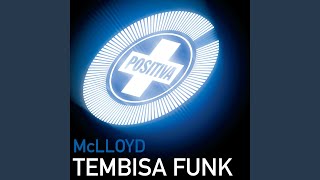 Tembisa Funk (Radio Edit)