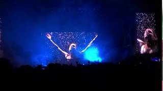 The Chemical Brothers - Wide Open - Corona Capital Guadalajara (11-May-2019)