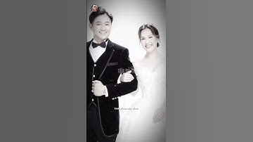 khoảnh khắc diễn viên Quý Bình và vợ Ngọc Tiền