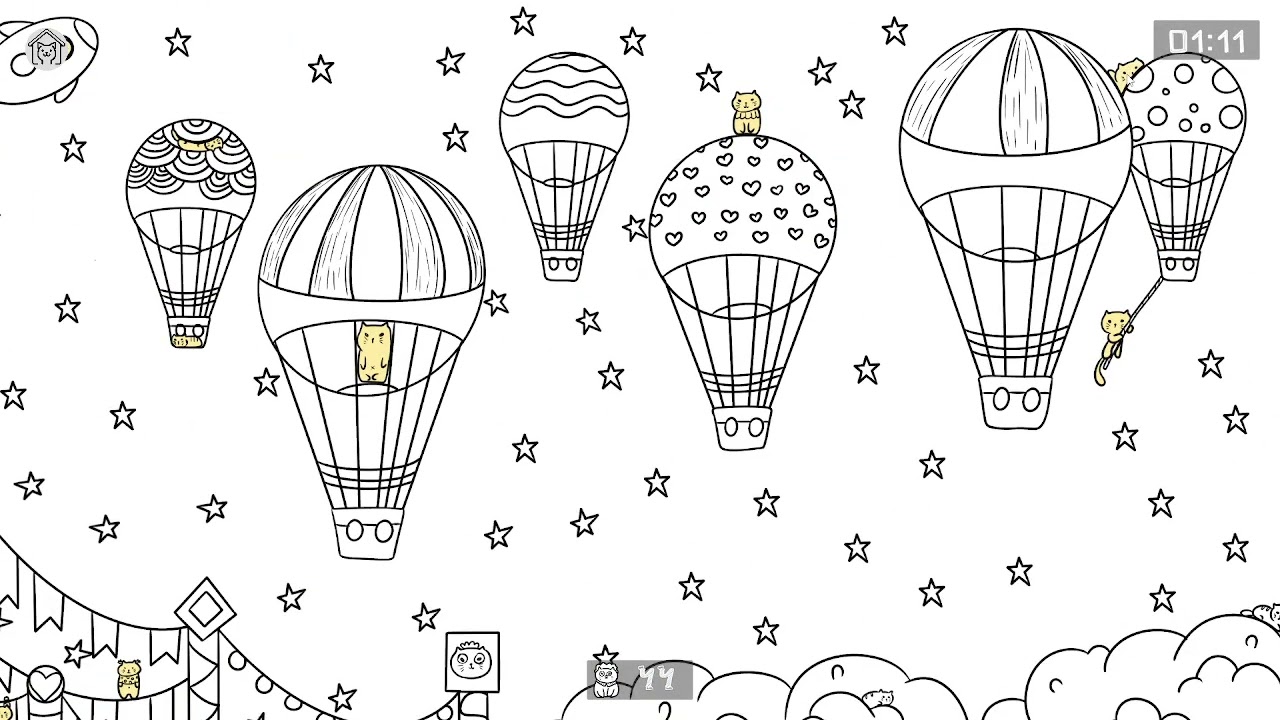 Finding 100 funny kitties