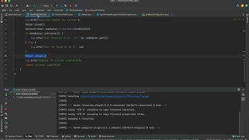 OSIV | Spring data jpa | JDBCConnectionNotFoundException