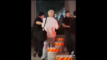 Soobin is such a cutie..😭🤏