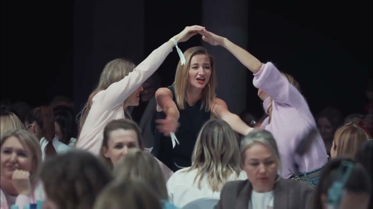 Путь желаний ДУБАЙ - YouTube