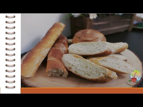 Video: Jinsi Ya Kupika Baguette