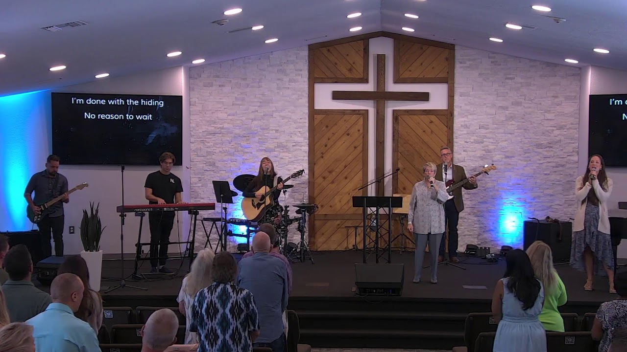 A Healthy Church - Part II
