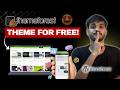 Free Themeforest WordPress Theme ~ Themeforest Free Download | Themeforest Paid Theme Free Download