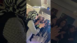 Dulkadirli Nişan Eğlencesi