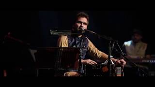 Chupke Chupke - Hungama - Humko kiske | Jazim Sharma | Ghulam Ali | Live | London | Rock on Music