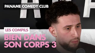 Paname Comedy Club - Bien dans son corps 3