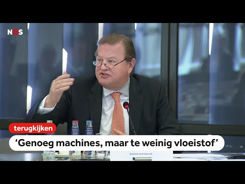 TERUGKIJKEN: Tweede Kamer