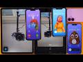 FACETIME INCOMING CALL & OUTGOING CALL IPAD PRO 11 2018 IPHONE 17 PRO MAX IPHONE 16 IPHONE 13PM