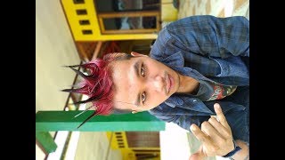 Punk Love Story 2 #Take 1 Sumpiuh