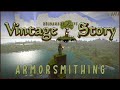 Vintage Story - Armorsmithing // EP19