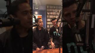NUI Cookies Founders Interview Part 1