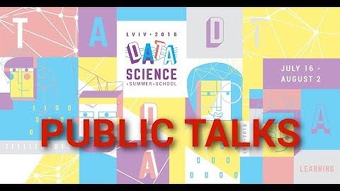 Public talk at LvDS 2018: How to model religious behavior of individuals