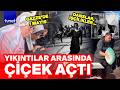 Gazze’de 1 Mayıs İşçi Bayramı böyle kutlandı! GAZZELİLERİ HİÇ BÖYLE GÖRMEMİŞTİNİZ!