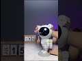 "Astronaut Galaxy Projector 🌌 | Room Decor &amp; Night Light for Space Lovers!"