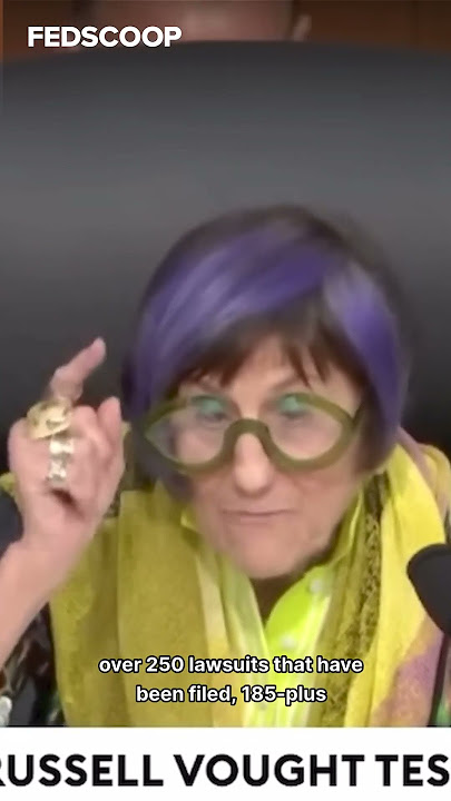 OMB Russell Vought shared plans with House lawmakers for a post-Elon Musk DOGE