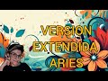 Aries  aiiii que llega ya ese mensaje lo recibiras en unas horas   