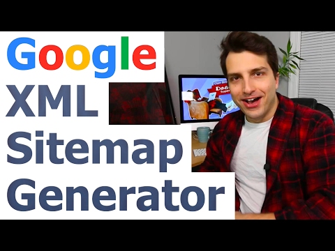 XML Sitemap Generator: Submit Your Site To Google (For WordPress) - 동영상