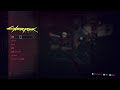 [サイバーパンク2077:PS5]アップグレード来たからニューゲーム[#1]