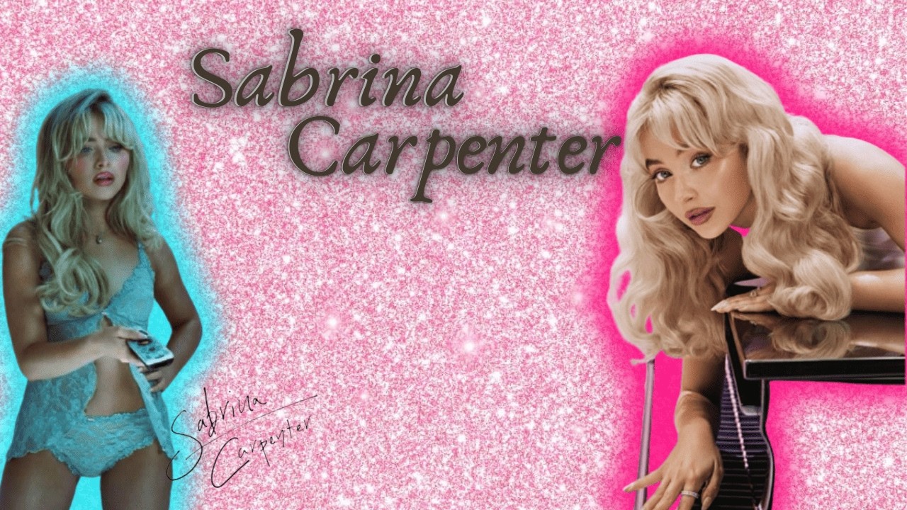 «Сабрина Карпентер: від Disney-дитини до сексуальної поп-ікони з ляльковим стилем та драмою.