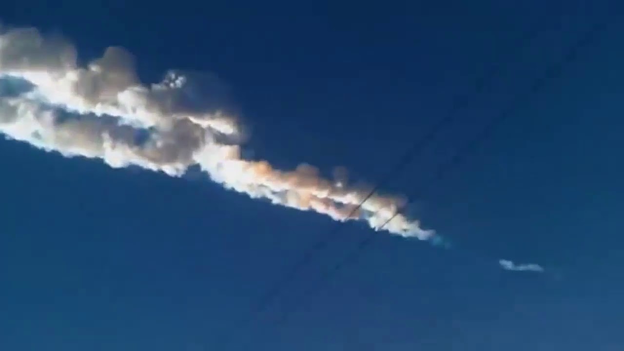 Meteoritos, image size:1280x720