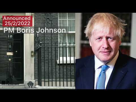 BBC Emergency Announcement￼