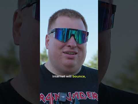 Why Matt Signed Up for Ripple Fiber