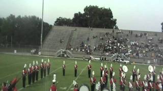 Everett 2011-2012 Fight Song