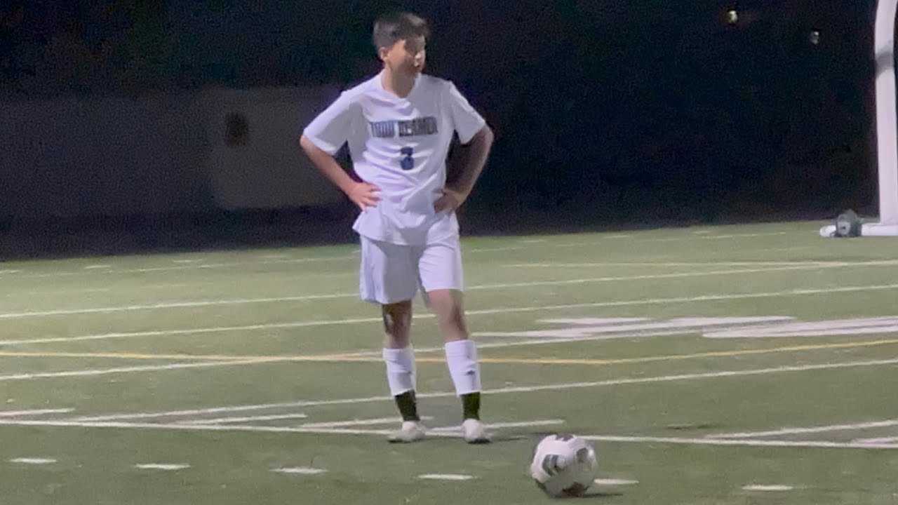 Todd Beamer HS Varsity Soccer Team l Full Game 03/24/2023 l Mount