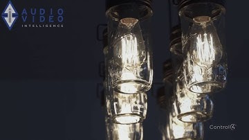 Control4 & Amazon Alexa Integration: Control Your Entire Home With Your Voice