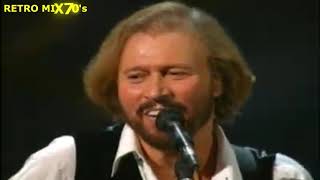 Bailando sì - Bee Gees 1976