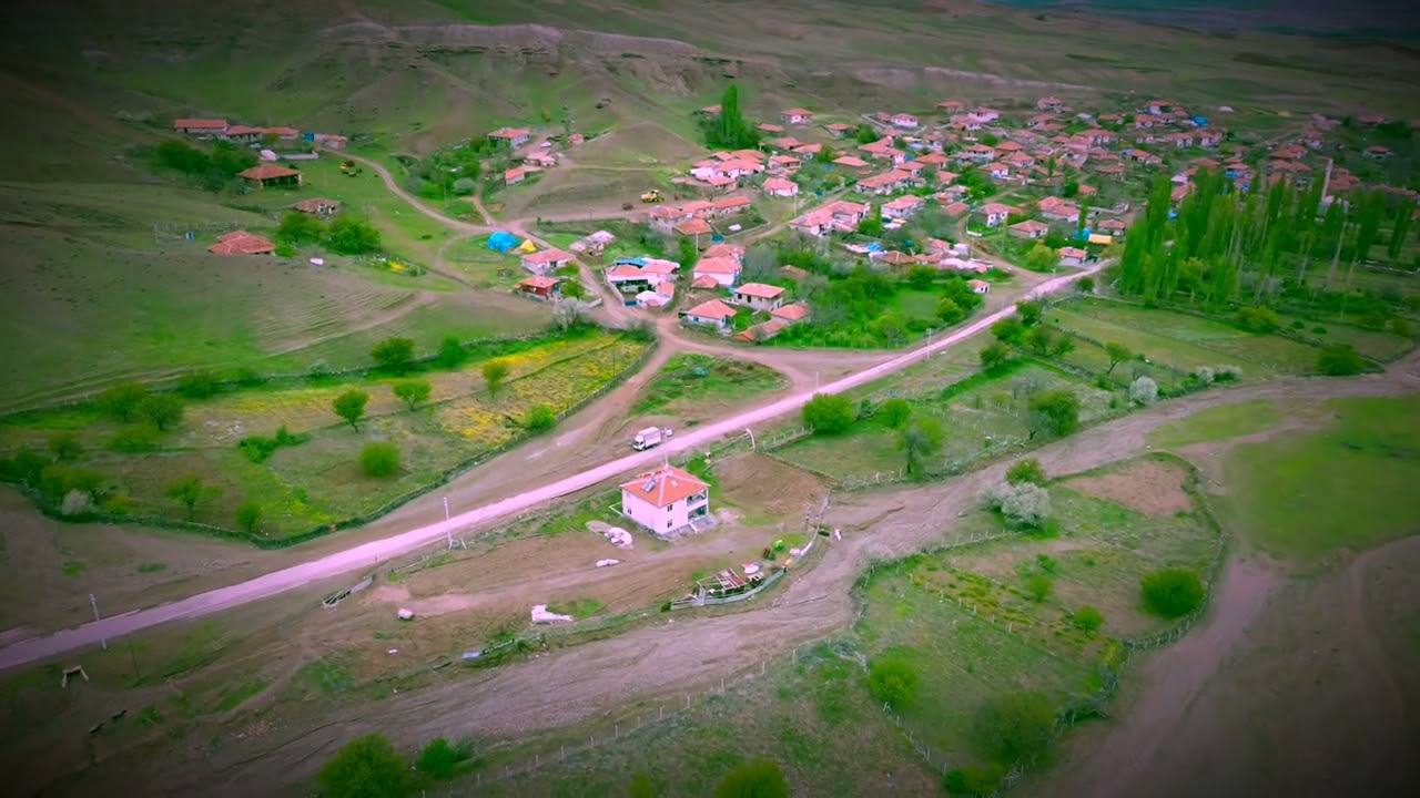 ⁠​@DJI  #fyp #kilimli  #beniöneçıkart   #doğa #kirsehir #nature #dji #mini3pro #doğalyaşam #fypシ゚