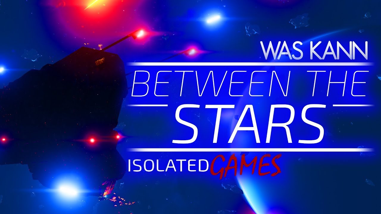 Abegspacet & GRATIS ✨ WAS KANN der "Between the Stars" Prolog | TEST Gameplay German Deutsch