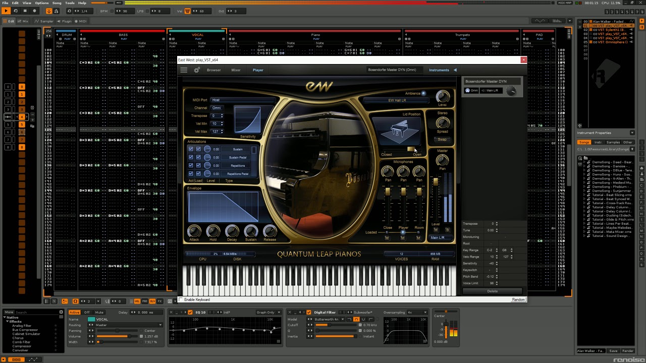 renoise 3.1 google drive renoise 3.1 google drive