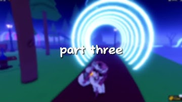 Mirrors - Roblox MEP // Opened👍 - 3/9 parts finished