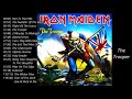Iron maiden  edward the great the greatest hits is one that represents what the band is all about