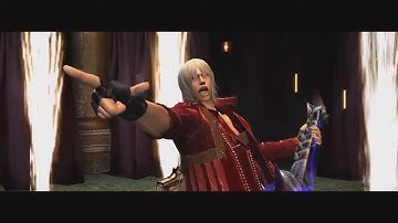 Devil May Cry 3 - Special Edition (Switch) - part 4