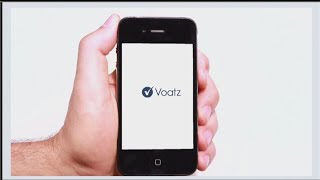 City of Chandler testing mobile voting during mock election screenshot 5