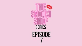 Addressing the Hate Comments | The Snooki Shop Series Episode 7 by Nicole Polizzi 2,246 views 3 weeks ago 8 minutes, 23 seconds