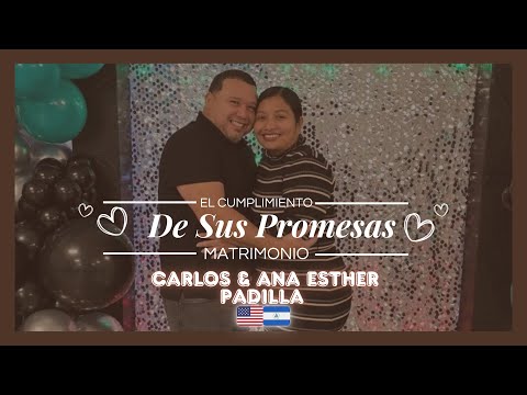El Cumplimiento de Sus PROMESAS #eeuu  #nicaragua 