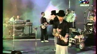 Jamiroquai Phoenix 1997 - Emergency on Planet Earth (High Quality)