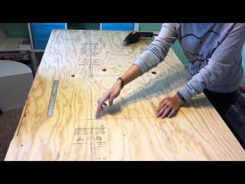 Measurements of king size bed headboard