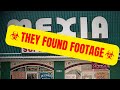 They Found Some Mexia Footage HUGE UPDATE They Found Some Mexia Footage HUGE UPDATE