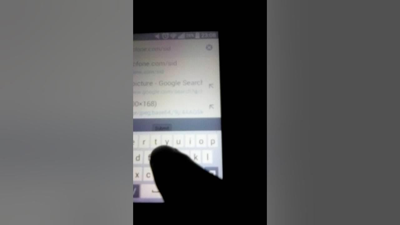 how-to-put-photo-on-google-with-phone-youtube