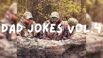 Dad Jokes Vol.4 #dadjokes
