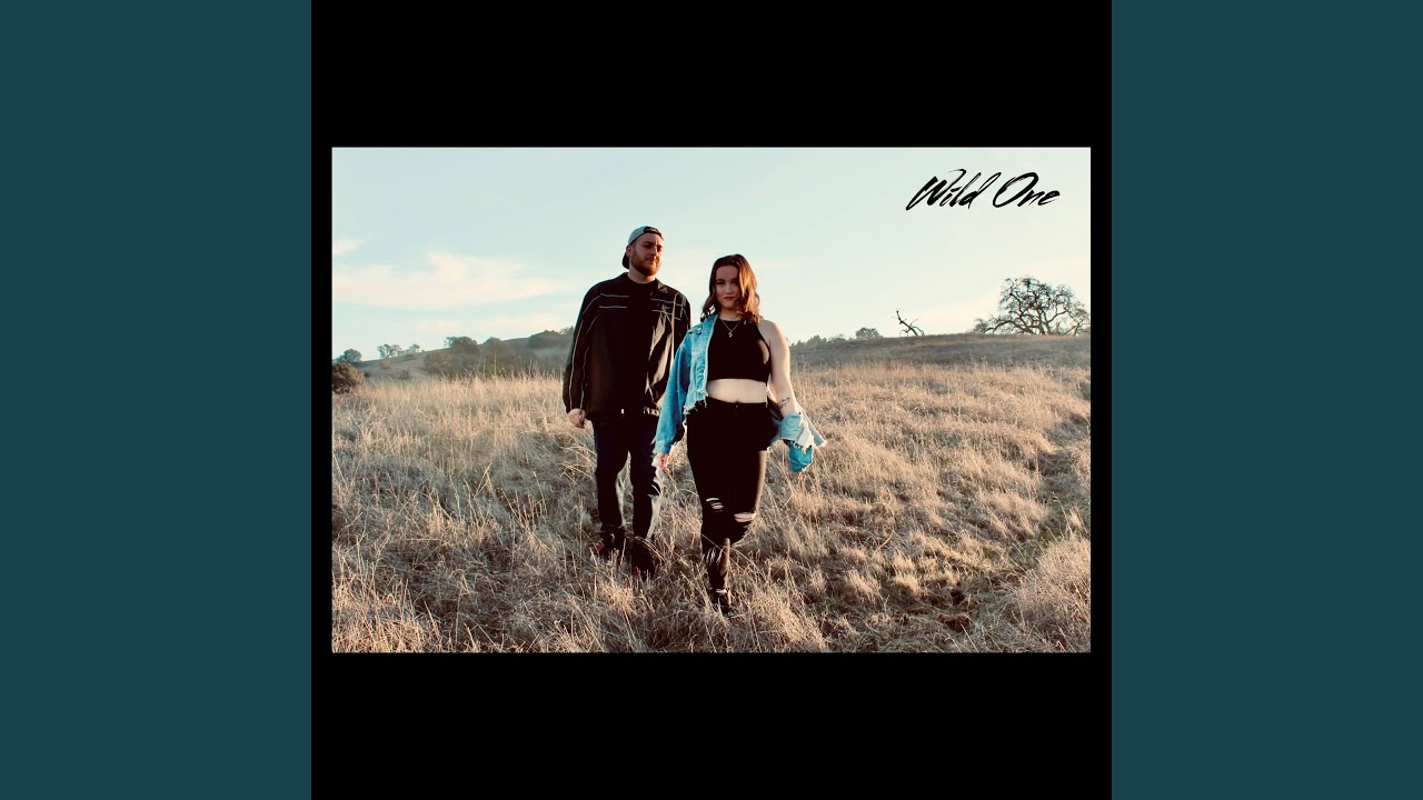 Wild One (feat. Dylan Mae) - YouTube