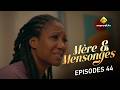 Série - Mère et Mensonges - Saison 1 - Episode 44 - VOSTFR